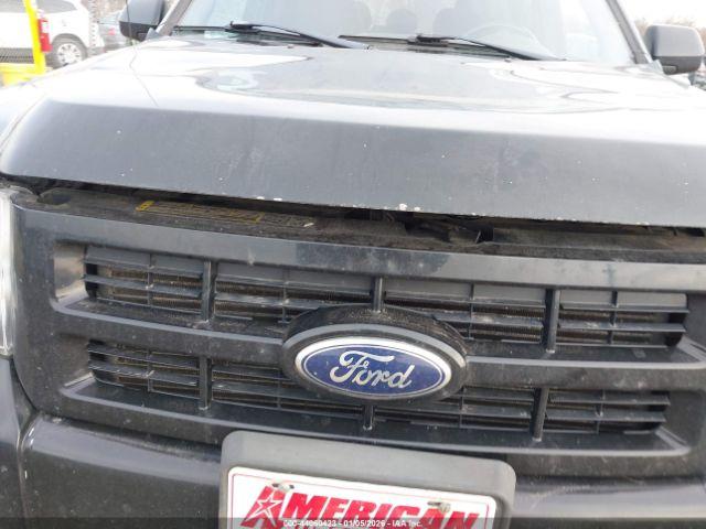 Ford Escape Xlt Image 6