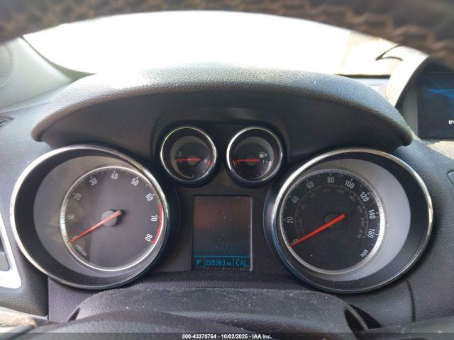 Buick Encore Leather Image 5