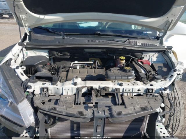 Buick Encore Leather Image 2