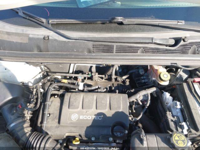 Buick Encore Leather Image 11