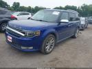 Ford Flex Limited Image 11