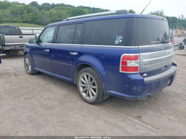 Ford Flex Limited Image 12