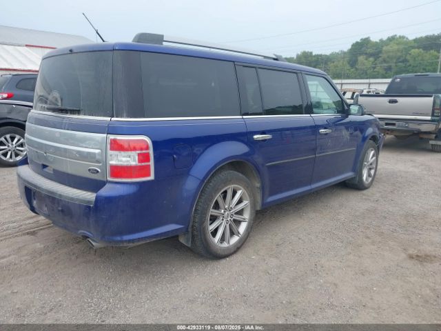 Ford Flex Limited Image 16