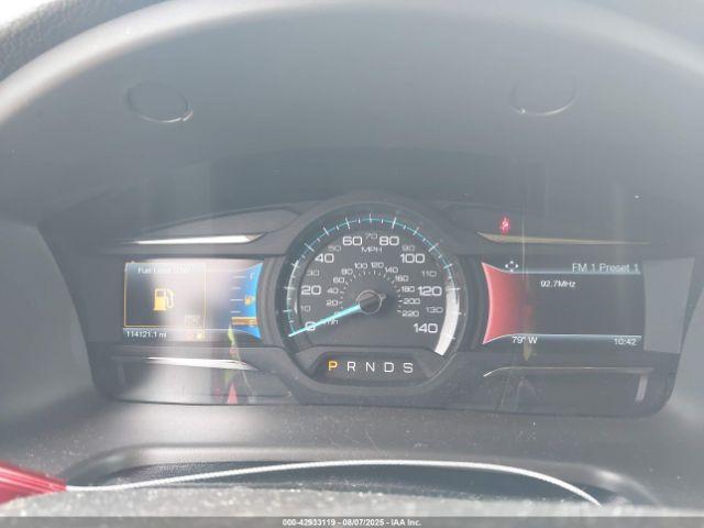 Ford Flex Limited Image 14