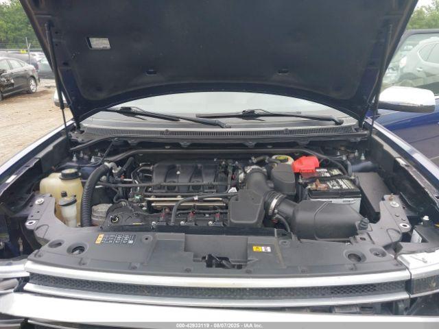 Ford Flex Limited Image 15