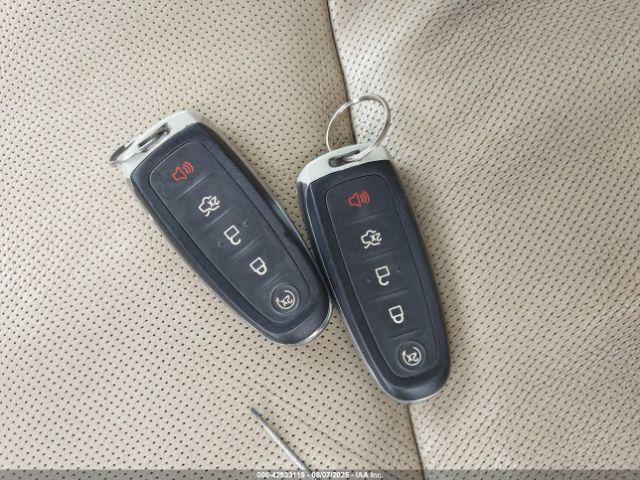 Ford Flex Limited Image 10