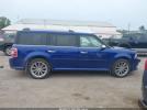 Ford Flex Limited Image 4