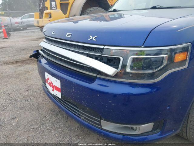 Ford Flex Limited Image 2