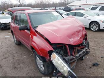  Salvage Oldsmobile Bravada