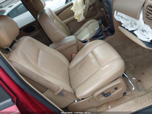 Oldsmobile Bravada Image 6