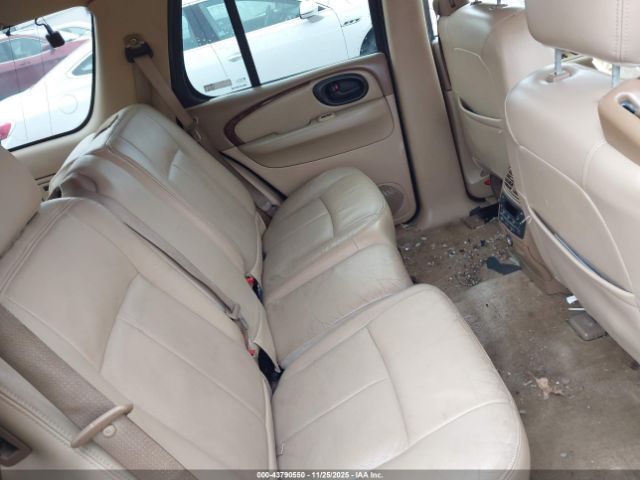 Oldsmobile Bravada Image 10