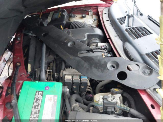 Oldsmobile Bravada Image 7