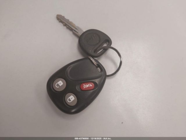 Oldsmobile Bravada Image 5