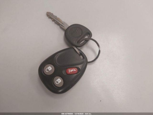 Oldsmobile Bravada Image 5