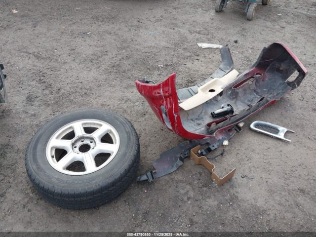 Oldsmobile Bravada Image 8