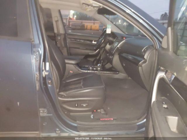 Kia Sorento Ex V6 Image 5