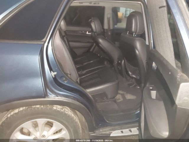 Kia Sorento Ex V6 Image 8