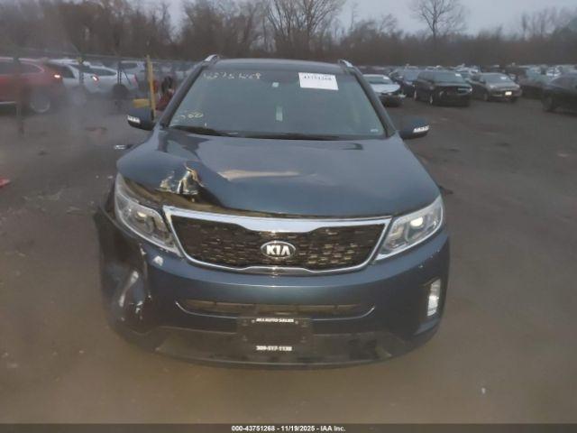 Kia Sorento Ex V6 Image 16