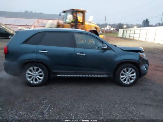 Kia Sorento Ex V6 Image 12