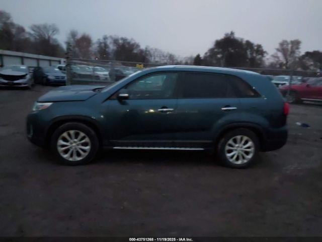 Kia Sorento Ex V6 Image 13