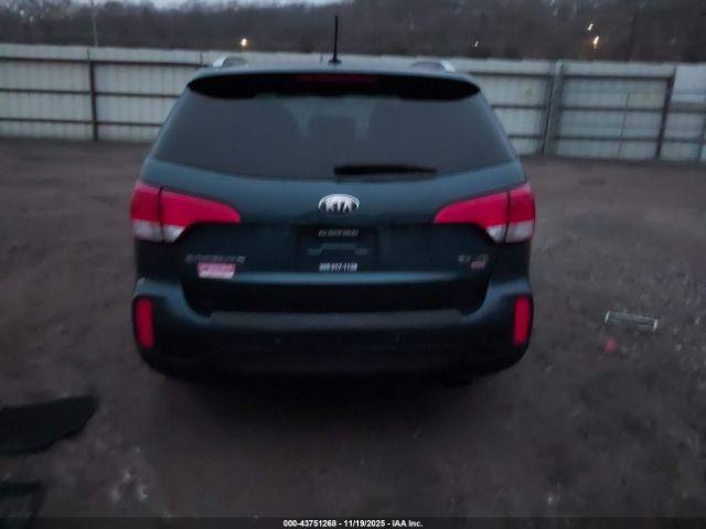 Kia Sorento Ex V6 Image 15