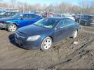 Chevrolet Malibu Ls Image 13
