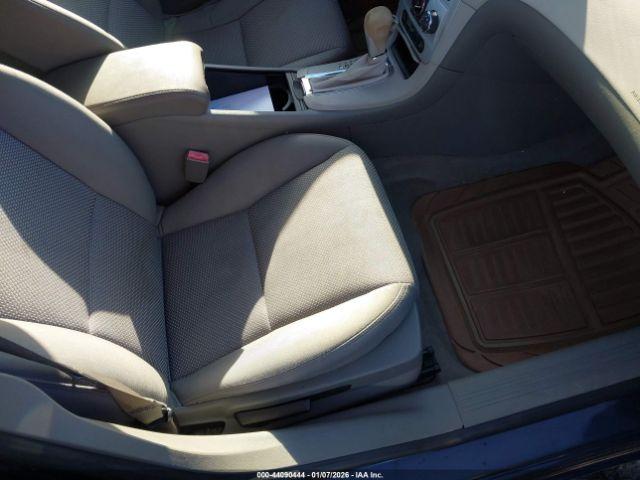 Chevrolet Malibu Ls Image 14