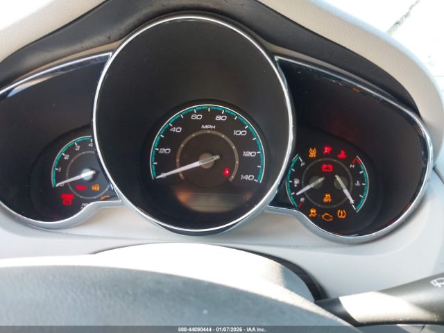 Chevrolet Malibu Ls Image 6