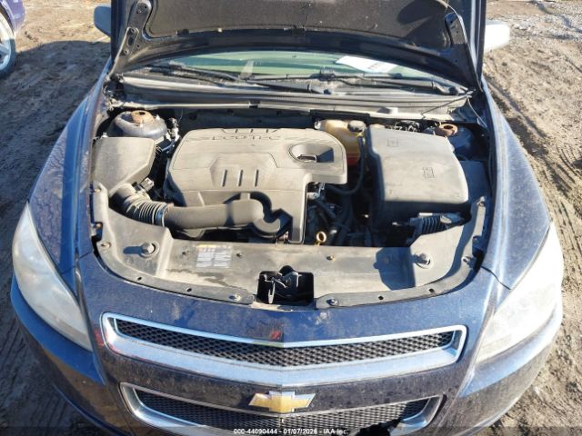 Chevrolet Malibu Ls Image 7