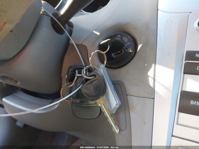 Chevrolet Malibu Ls Image 12