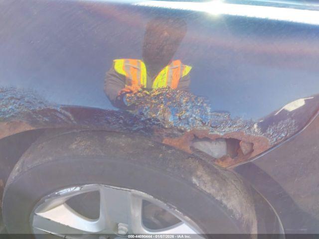 Chevrolet Malibu Ls Image 9