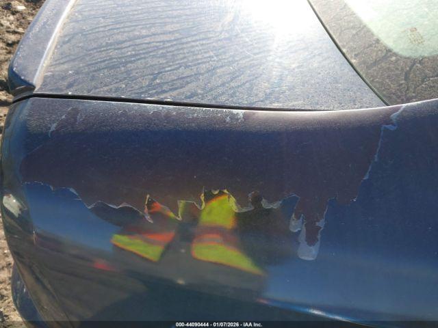 Chevrolet Malibu Ls Image 8