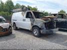 Chevrolet Express Rwd 2500 Regular Wheelbase Wt Image 1
