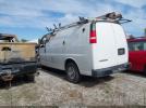 Chevrolet Express Rwd 2500 Regular Wheelbase Wt Image 6