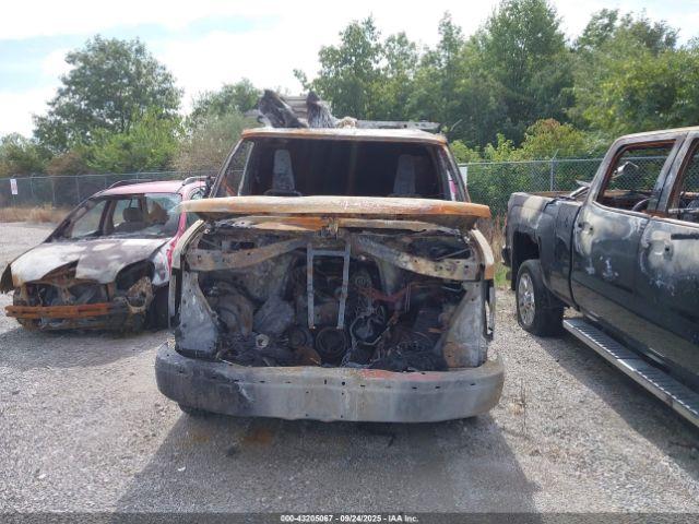 Chevrolet Express Rwd 2500 Regular Wheelbase Wt Image 13