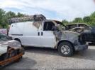 Chevrolet Express Rwd 2500 Regular Wheelbase Wt Image 12