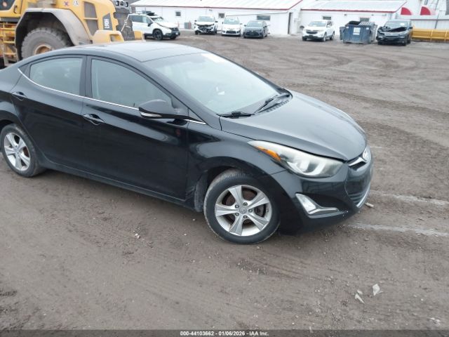 Hyundai ELANTRA Value Edition Image 1