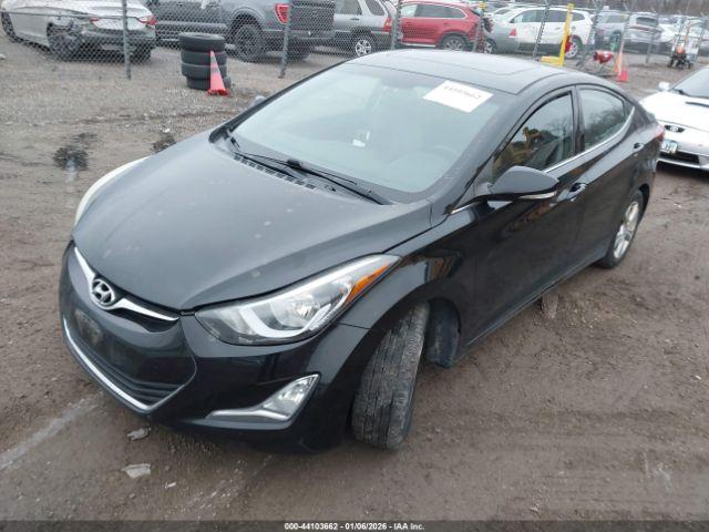 Hyundai ELANTRA Value Edition Image 2