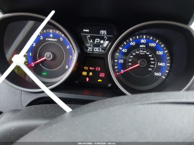 Hyundai ELANTRA Value Edition Image 11