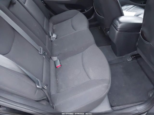 Hyundai ELANTRA Value Edition Image 10