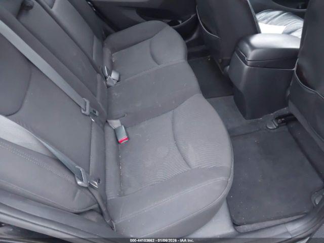 Hyundai ELANTRA Value Edition Image 10