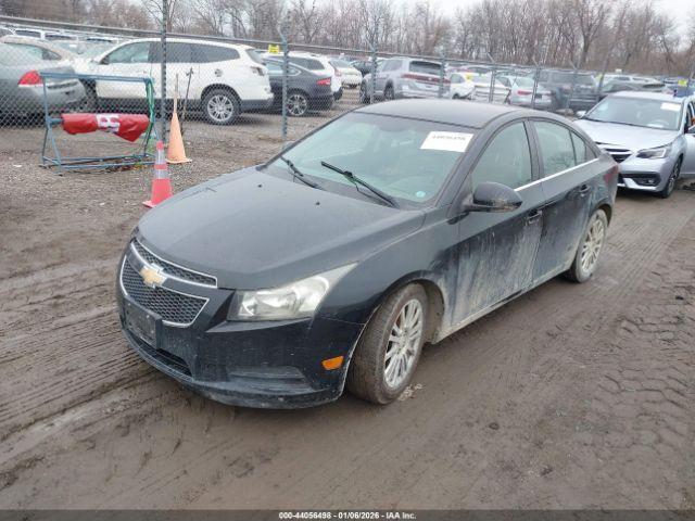 Chevrolet Cruze Eco Image 3