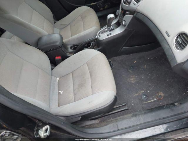 Chevrolet Cruze Eco Image 2