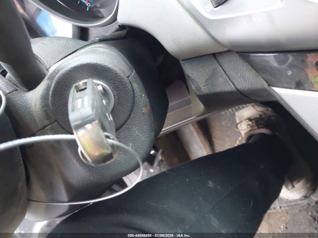 Chevrolet Cruze Eco Image 5