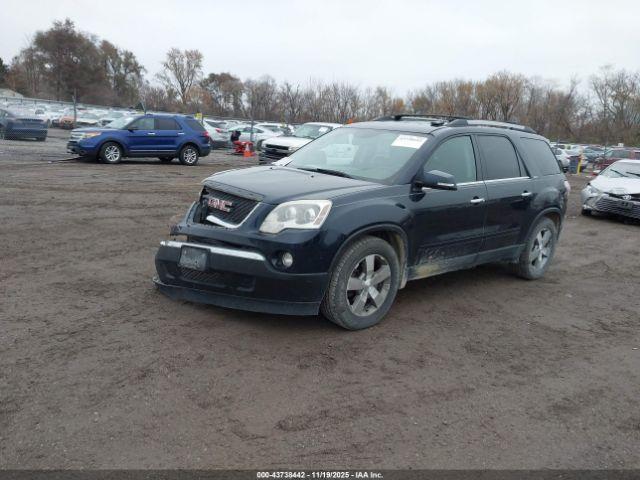 GMC Acadia Slt-1 Image 14