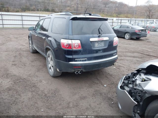 GMC Acadia Slt-1 Image 15