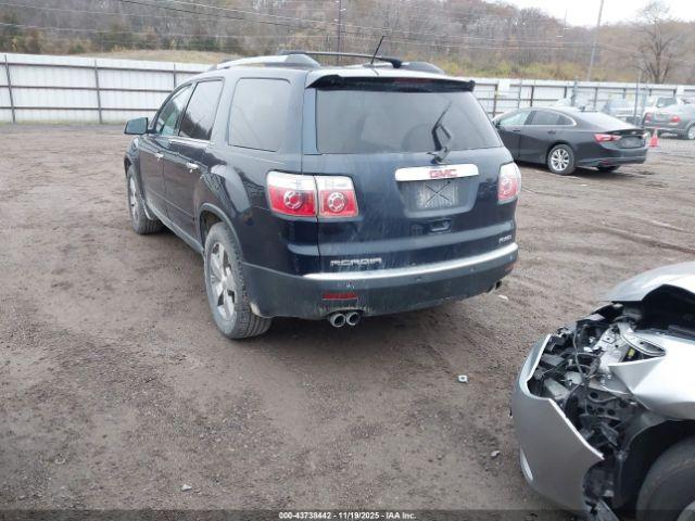 GMC Acadia Slt-1 Image 15