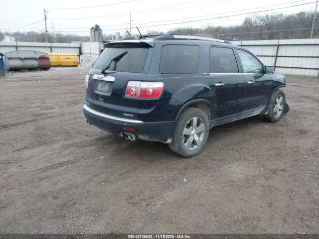 GMC Acadia Slt-1 Image 13