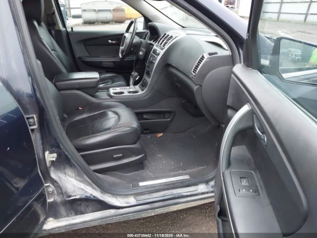 GMC Acadia Slt-1 Image 4