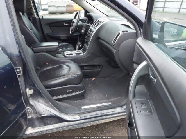 GMC Acadia Slt-1 Image 4